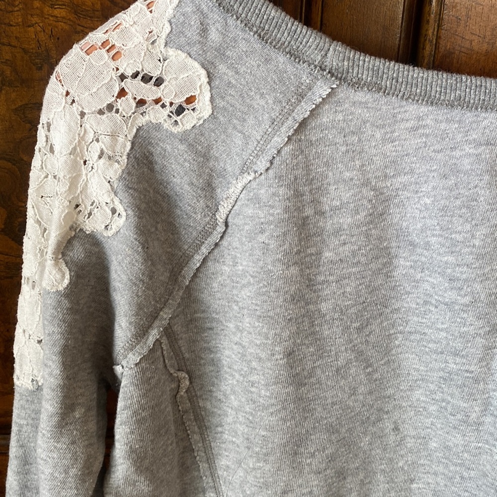 Free people top small - Picture 5 of 5